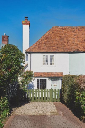 Mersea Island Cottage